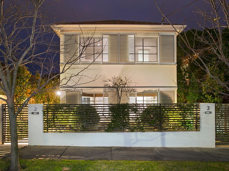 2/3 Lion Street, Randwick NSW 2031