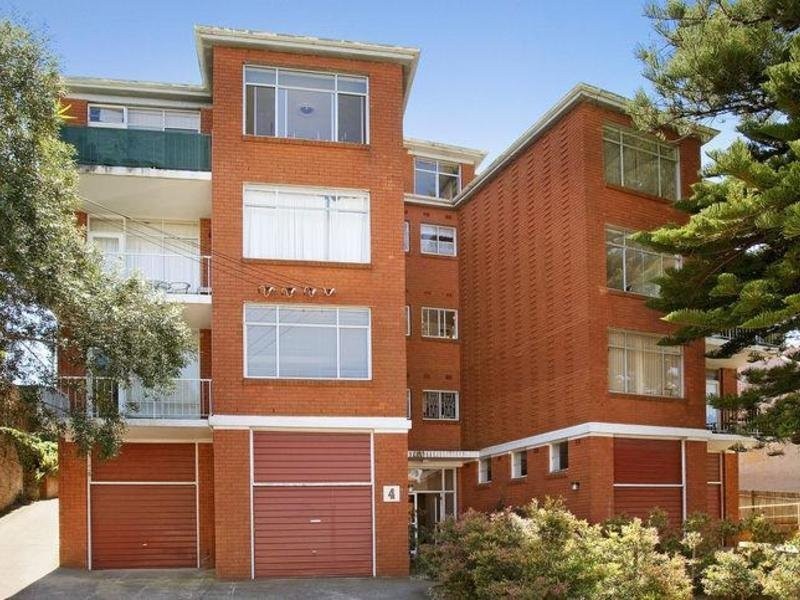 16/4 Macpherson Street, Bronte NSW 2024