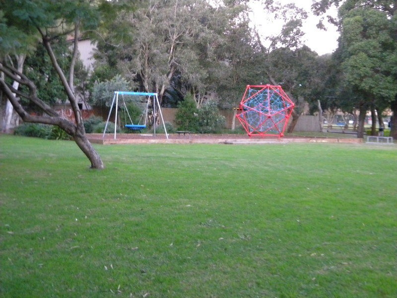 4/1 Dalby Street, Rosebery NSW 2018