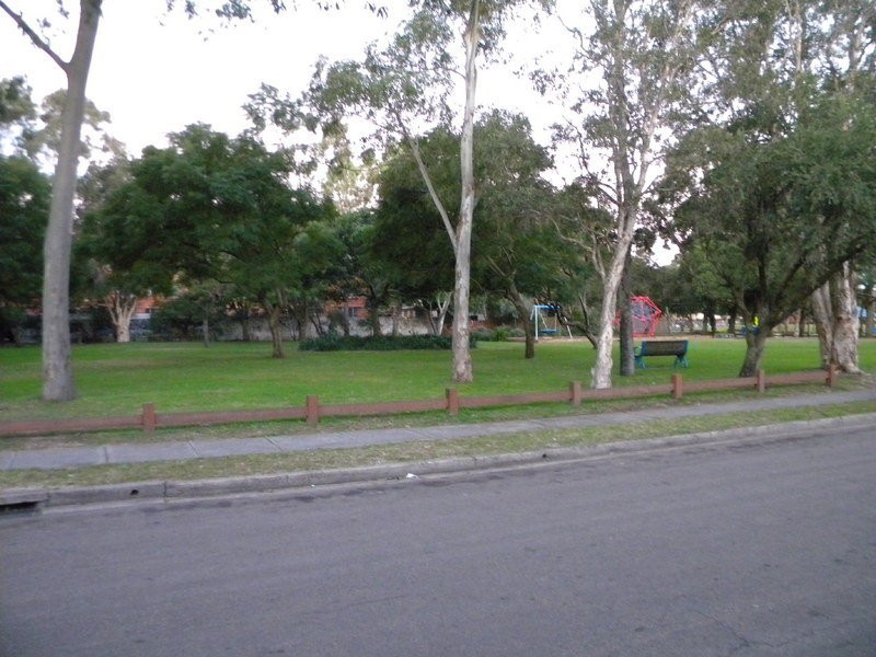 4/1 Dalby Street, Rosebery NSW 2018