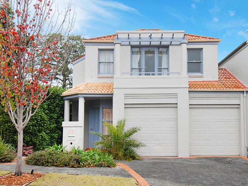 31 Brompton Road, Kensington NSW 2033