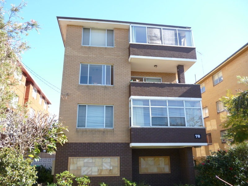 4/78 Mount Street, Coogee NSW 2034