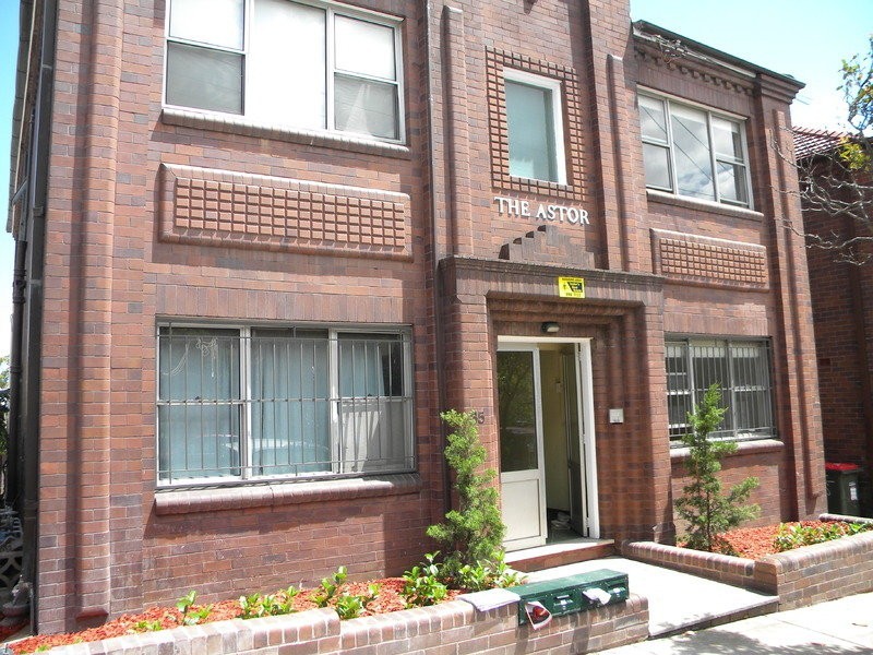 1/35 Fort Street, Petersham NSW 2049