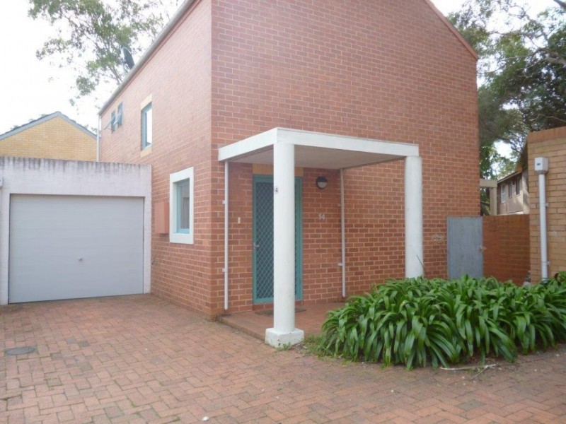 14 Jacaranda Place, South Coogee NSW 2034