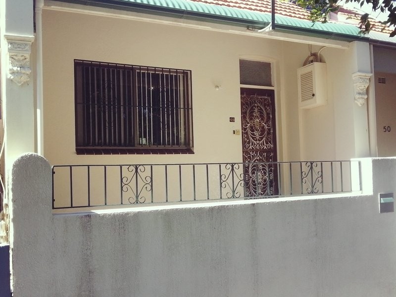 48 Hooper Street, Randwick NSW 2031