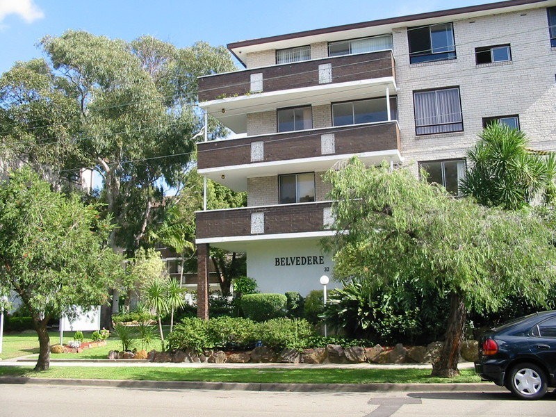 2/32-38 Dutruc Street, Randwick NSW 2031