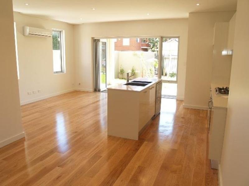 1/1-3 Villiers Street, Kensington NSW 2033