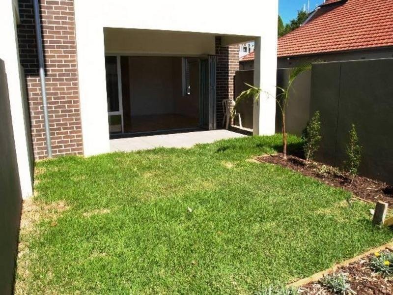 1/1-3 Villiers Street, Kensington NSW 2033