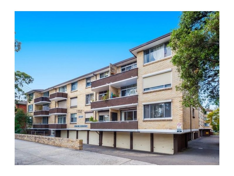 39/65 Avoca Street, Randwick NSW 2031