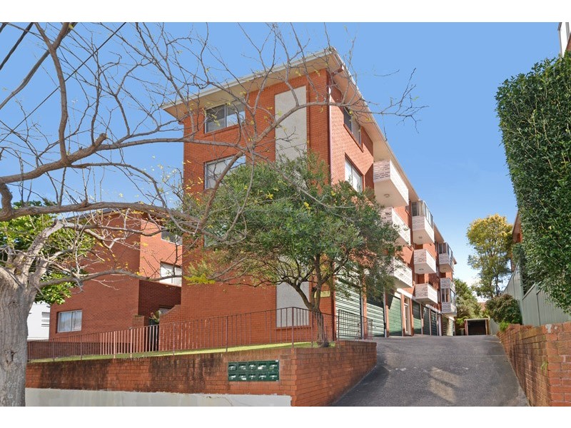 3/22-24 St Marks Road, Randwick NSW 2031