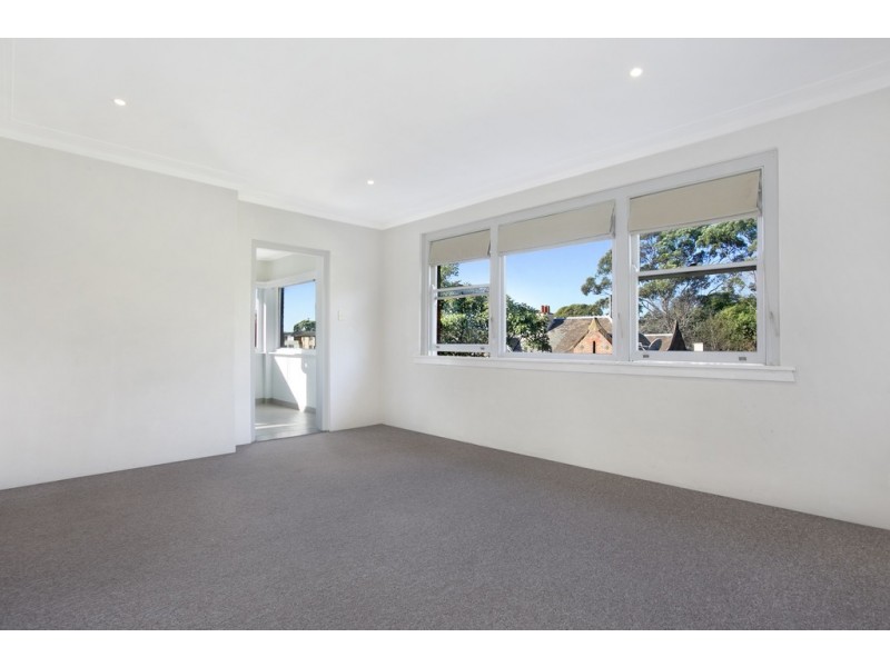 3/11A The Avenue, Randwick NSW 2031
