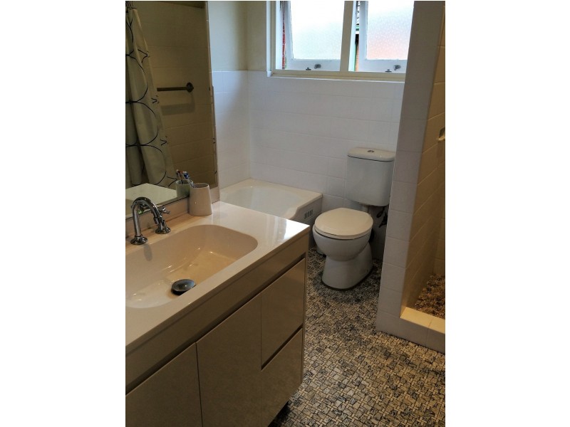 3/11A The Avenue, Randwick NSW 2031