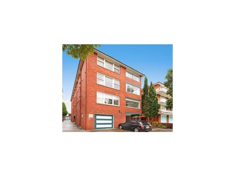 3/11A The Avenue, Randwick NSW 2031