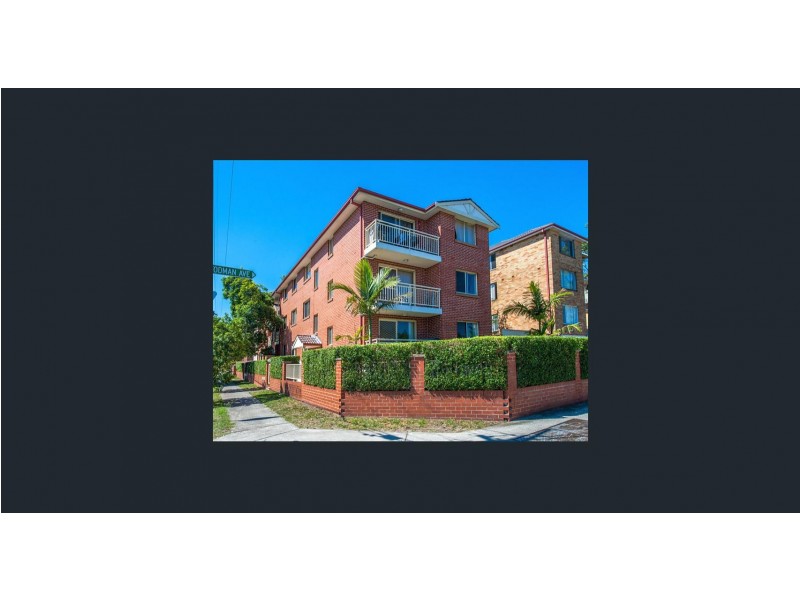 3/84-86 Todman Avenue, Kensington NSW 2033