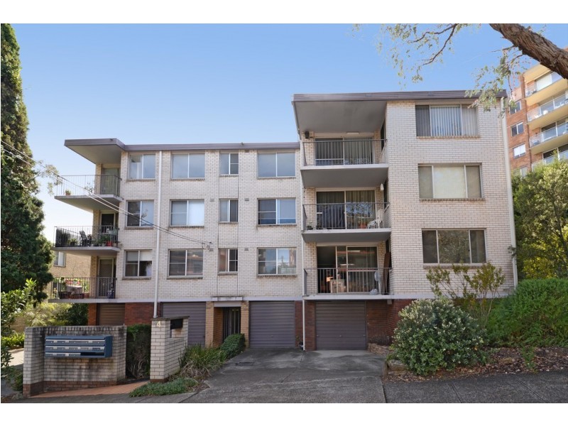 10/4 Bortfield Drive, Chiswick NSW 2046