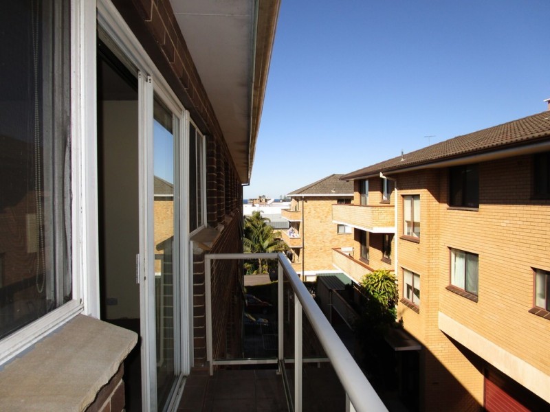 15/11 Westminster Avenue, Dee Why NSW 2099