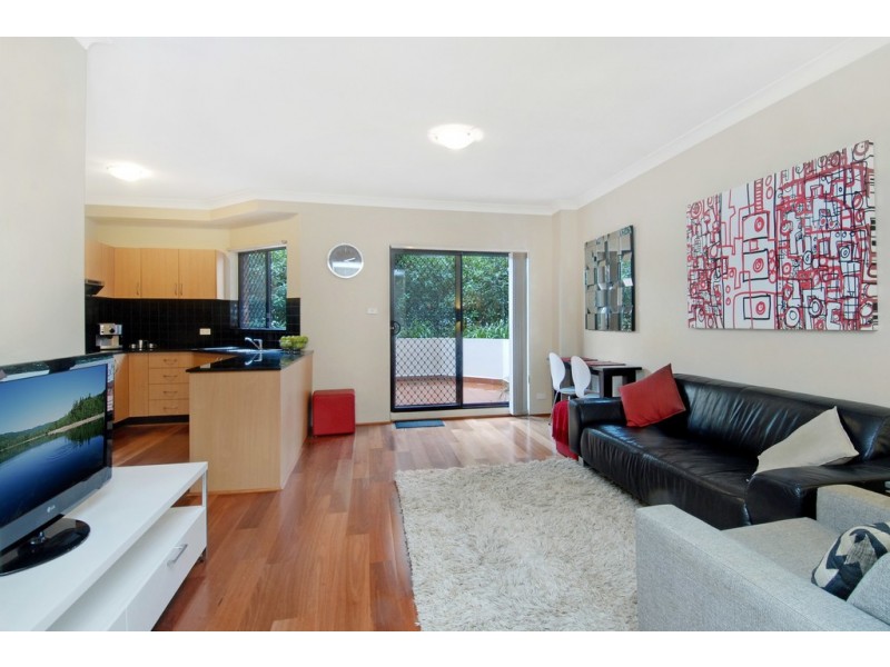 6/17 Villiers Street, Kensington NSW 2033
