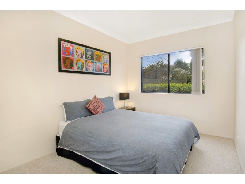 6/17 Villiers Street, Kensington NSW 2033