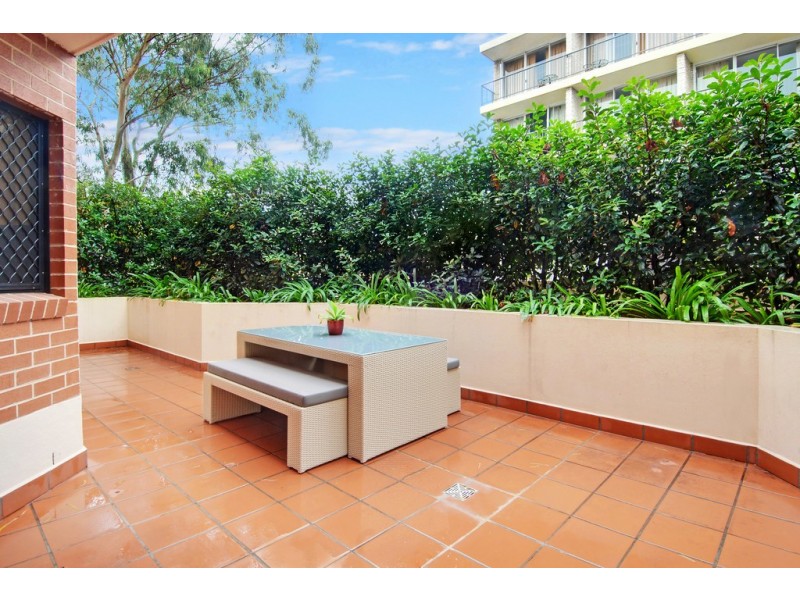 6/17 Villiers Street, Kensington NSW 2033