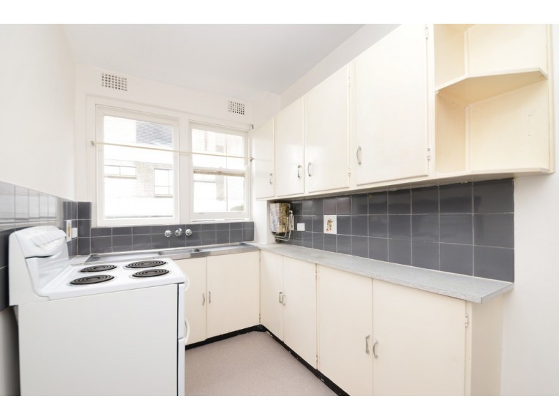 6/5 Silver Street, Randwick NSW 2031