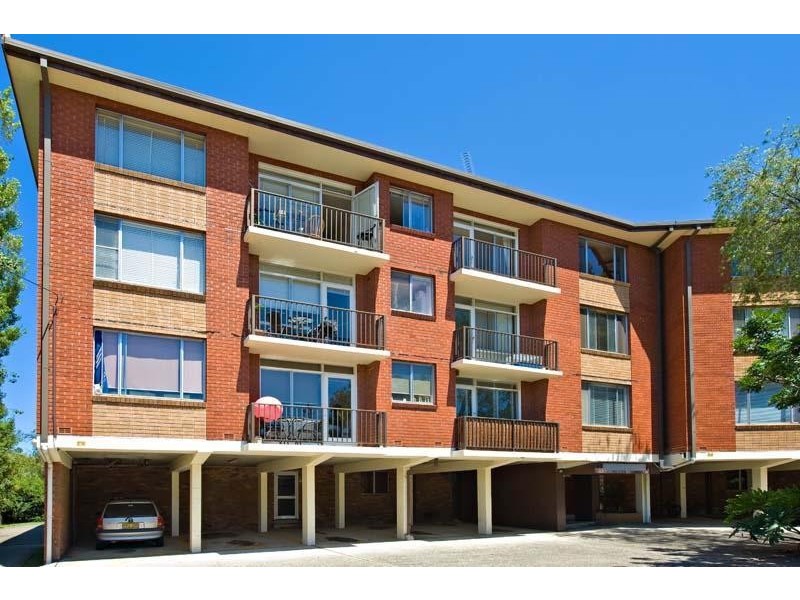 11/76 Lenthall Street, Kensington NSW 2033