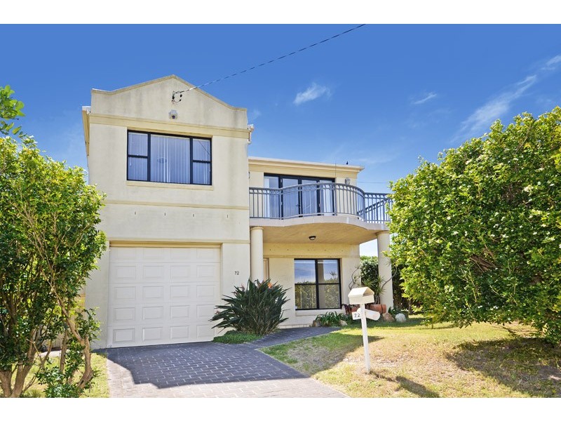 72 Mawson Pde, Chifley NSW 2036
