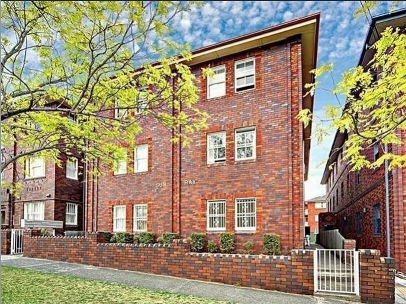 4/23A Allens Parade, Bondi Junction NSW 2022