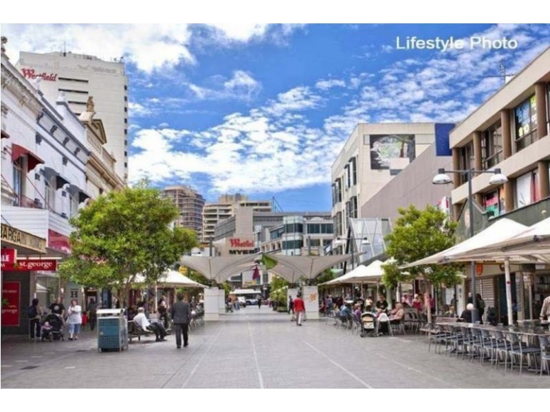 4/23A Allens Parade, Bondi Junction NSW 2022