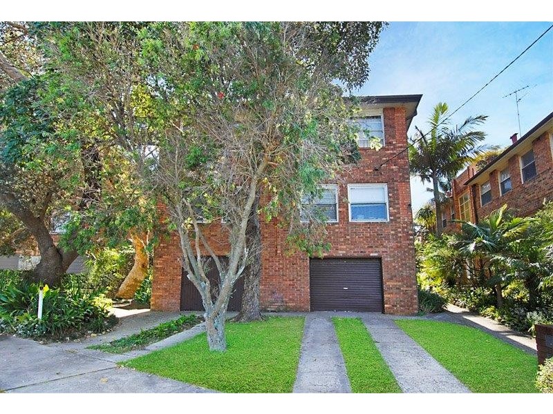 2/50 Wride Street, Maroubra NSW 2035