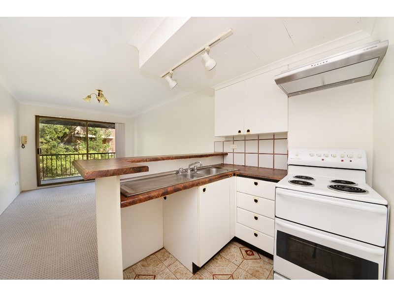 136/313 Harris Street, Pyrmont NSW 2009