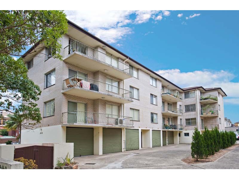 16/11-17 Carlton St, Kensington NSW 2033