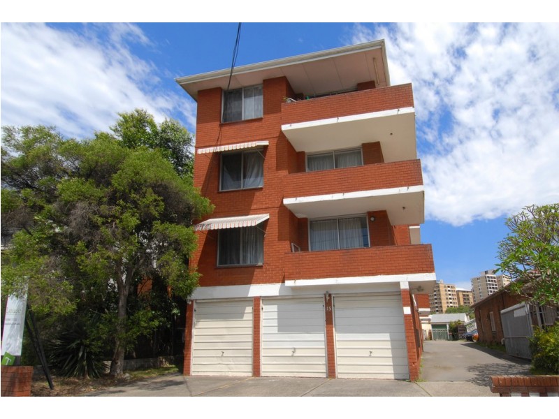 7/15 Alison Road, Kensington NSW 2033