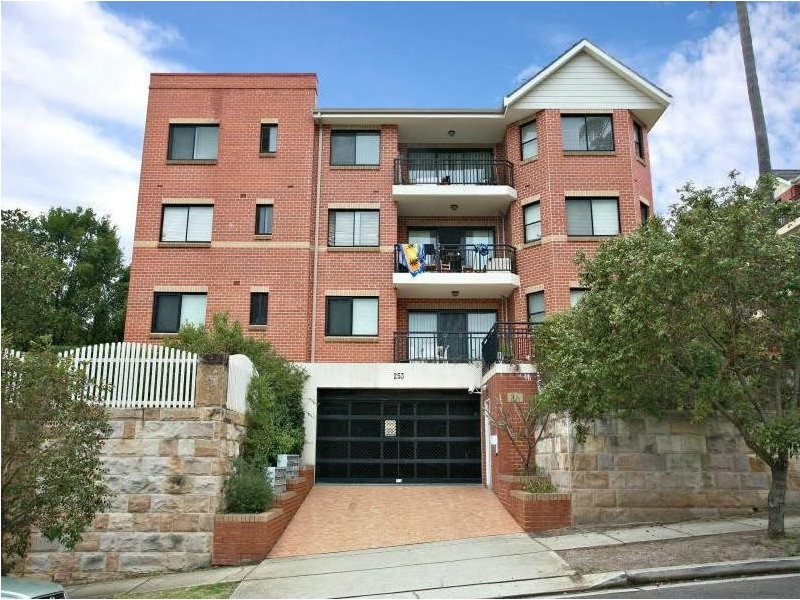 9/253 Carrington Road, Coogee NSW 2034