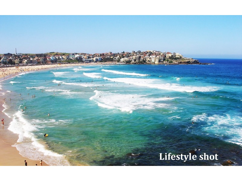 2/23 Hastings Pde, Bondi NSW 2026