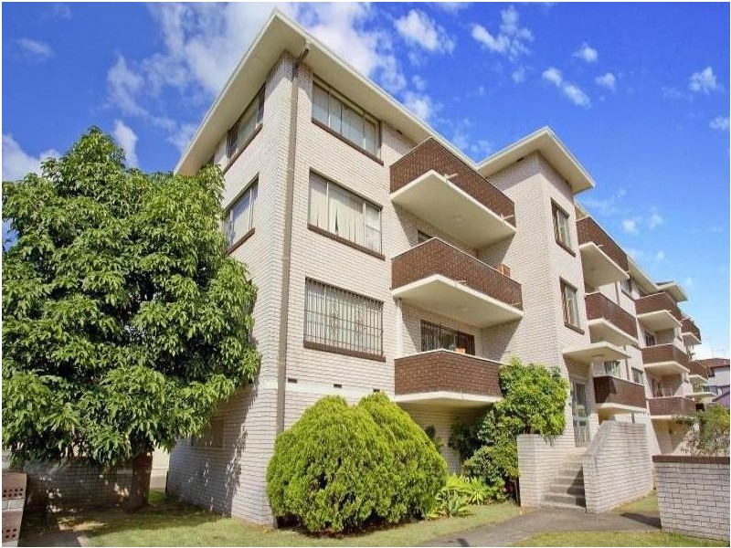 9/15 Doncaster Avenue, Kensington NSW 2033