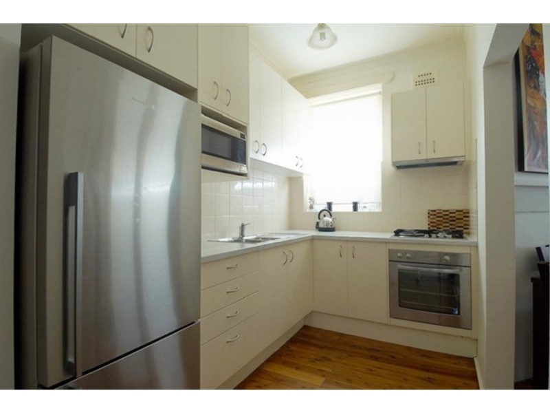 3/52 Roscoe st, Bondi NSW 2026