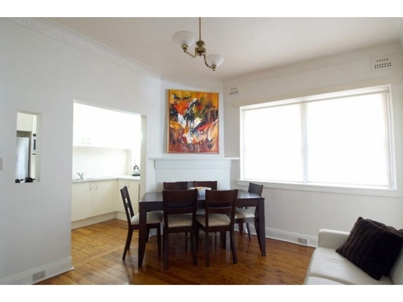 3/52 Roscoe st, Bondi NSW 2026