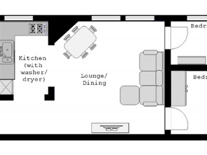 3/52 Roscoe st, Bondi NSW 2026