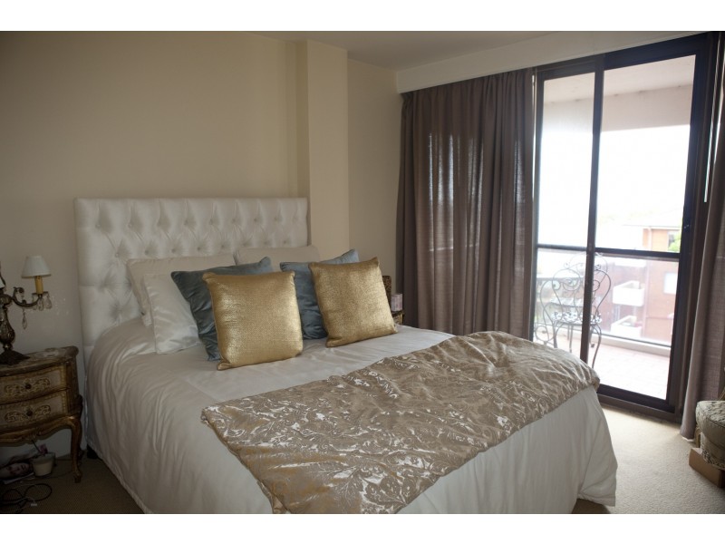 13/20 Boronia Street, Kensington NSW 2033