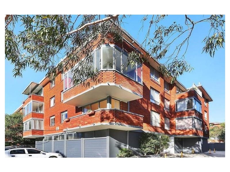 3/16-18 Dutruc Street, Randwick NSW 2031