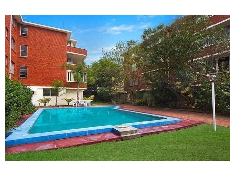 3/16-18 Dutruc Street, Randwick NSW 2031