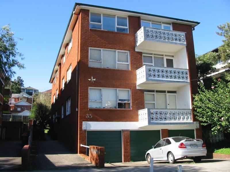 4/35 Forsyth Street, Kingsford NSW 2032