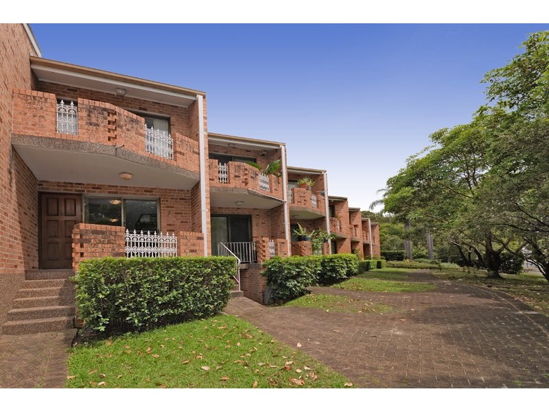 7/1a Anzac Parade, Kensington NSW 2033