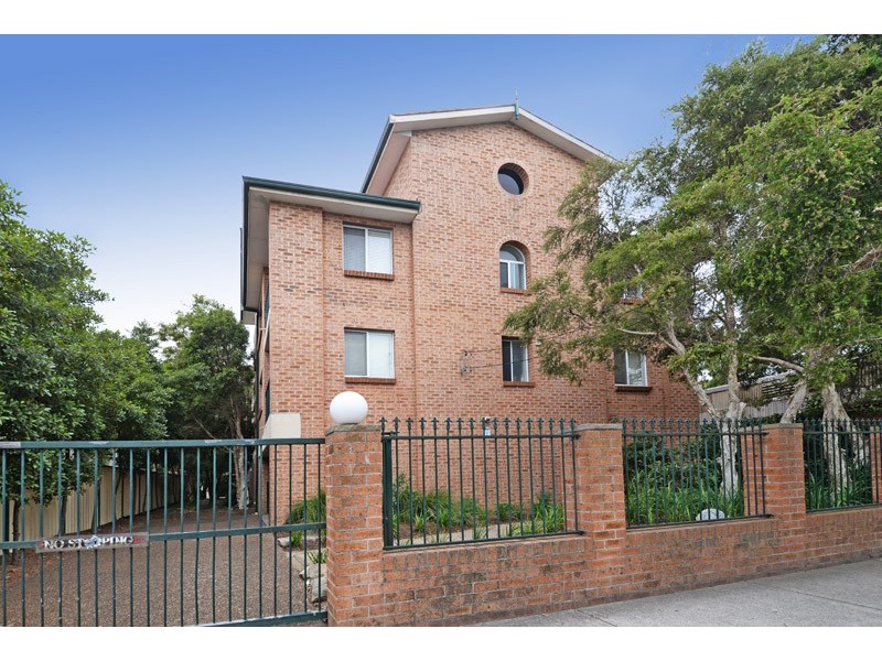 8/122 Todman Avenue, Kensington NSW 2033