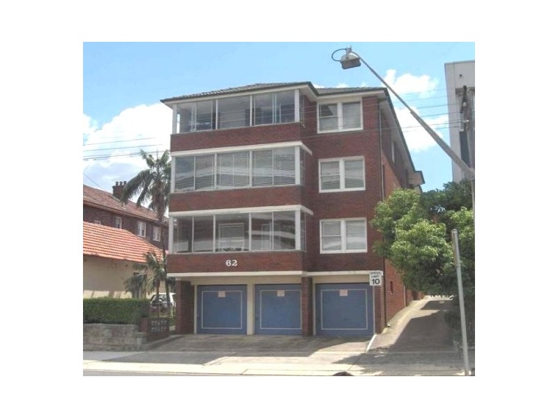 5/62 High Street, Randwick NSW 2031