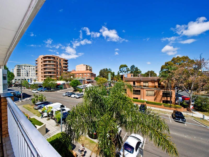 6/62-66 Houston Road, Kingsford NSW 2032