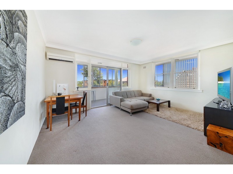 3/6 Bradley St, Randwick NSW 2031
