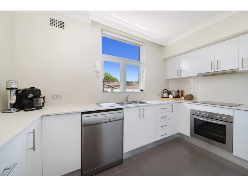 3/6 Bradley St, Randwick NSW 2031