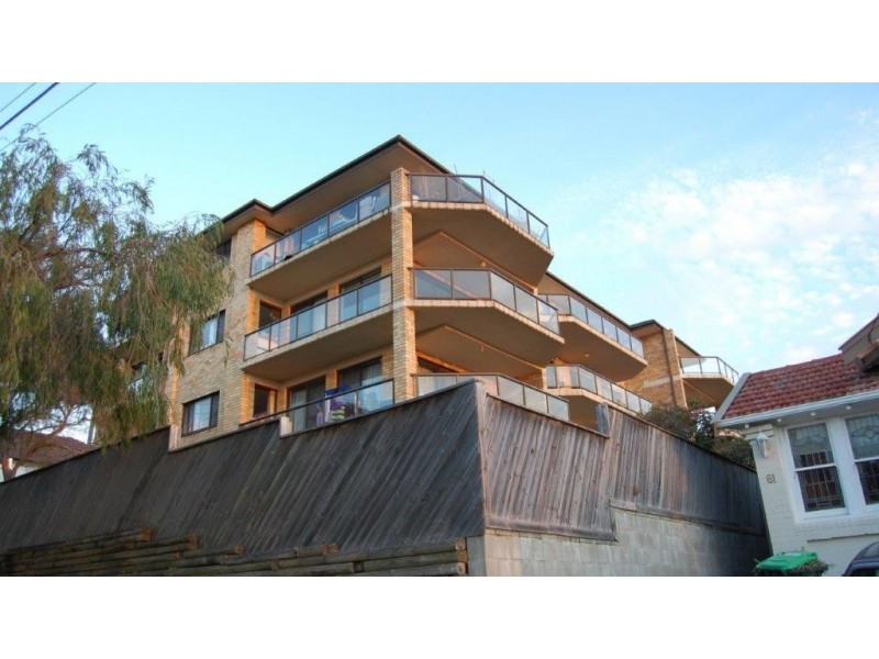 3/63 Middle Street, Kingsford NSW 2032