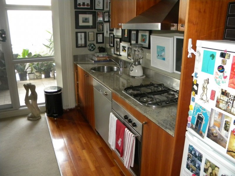 306/2-12 Smail St, Ultimo NSW 2007